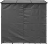 SCHMIDT security tools Schutzhülle 130x70x185cm Produktbild-Vorschau 2