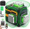 CIGMAN CM-S01 3D laserový nivelační přístroj - 3x360°, Náhled obrázku produktu 1