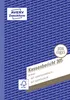 Avery Zweckform 305, Kassenbericht, A5, 50 Originale, 50 Produktbild-Vorschau 5