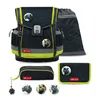 Belmil Classy Plus Schulranzen Set 5-teilig mit Brustgurt - Produktbild-Vorschau 1