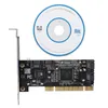 PCI až 4 interní porty SATA, 1,5 Gbit/s, čipová sada Náhled obrázku produktu 1