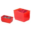 Keter 237006, Tvrdé pouzdro, 2,15 kg, Černá, Červená Náhled obrázku produktu 22