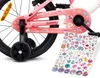 SUN BABY LOOFI Kinderfahrrad 16 Zoll, leichtes Aluminium Produktbild-Vorschau 23