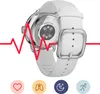 Withings - Scanwatch 2 (38 mm -weiß) Produktbild-Vorschau 9