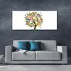 Tulup Leinwand-Bilder 125x50 Wandbild Canvas Kunstdruck Produktbild-Vorschau 3
