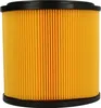 vhbw 2x Faltenfilter kompatibel mit Parkside PNTS NTS Produktbild-Vorschau 2