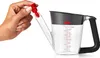 oxo - Separa grasso Anteprima dell’immagine prodotto 9