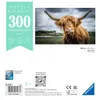 Ravensburger 13273 - Highland Cattle - 300 Teile Produktbild-Vorschau 2