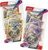 Pokemon Scarlet & Violet: Gengar Premium Checklane Blister Produktbild-Vorschau 3