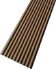 MEBANO. Akustikpaneele Holz 240 x 53 cm, Farbe: Eiche Natur Produktbild-Vorschau 1