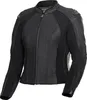 FLM Brooklands Damen Lederjacke aus Rindsleder mit Produktbild-Vorschau 1