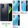 Cadorabo Hülle für Realme 9 4G / 9 PRO+ Schutzhülle in Blau Produktbild-Vorschau 2