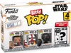 Funko Bitty POP! SW Mandalorianin Moff Gideon 2cm 4p Podgląd zdjęcia produktu 8