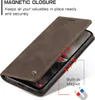 Samsung Galaxy A57 Hülle - CaseMe 013 Klapphülle - Produktbild-Vorschau 9