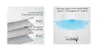 Optoma DS-1109PMG+ manuelle Pull-Down Leinwand 109'' Produktbild-Vorschau 6