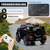 FCH Mercedes Benz G63 AMG SUV dětské elektrické auto dětské Náhled obrázku produktu 11