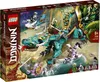LEGO® 71746 LEGO® Ninjago 71746 Dschungeldrache Bausatz Náhľad obrázku produktu 22