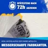 NTG 42m Abdeckfolie mit Klebeband – 3er Set (55cm, 140cm & Produktbild-Vorschau 6