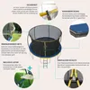 ZERO GRAVITY® Trampolin Outdoor Ø 183 cm, GS, Produktbild-Vorschau 6