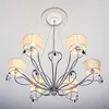 Rosone da soffitto Profhome 156006 neoclassicismo Ø 33 cm Anteprima dell’immagine prodotto 8