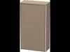 Duravit Duravit Halbhochschrank XSQUARE 880x500x236mm Ans Produktbild-Vorschau 3