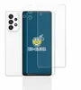 2x Für Samsung Galaxy A53 5G (Display+Kamera) Schutzfolie Produktbild-Vorschau 2