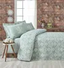 L'Essentiel Linge de Maison, Pure - Water Green, narzuta na Podgląd zdjęcia produktu 1