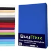 Buymax Spannbettlaken Wasserbettlaken Jersey Wasserbett Produktbild-Vorschau 1