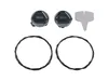 Fizik L6 Dial D Mtb Terra X5/m6b/clima X2/artica X2/artica Produktbild-Vorschau 2