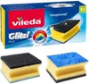 VILEDA Schwamm Glitzi Plus 3er Pack Produktbild-Vorschau 21