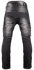 Herren Motorrad Jeans Hose Bikerjeans mit Protektoren in Produktbild-Vorschau 2
