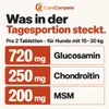 CaniComplete: Comprimidos para articulaciones para perros, Vista previa de la imagen del producto 1