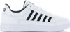 K-Swiss Court Chasseur Sportschuh Weiß Produktbild-Vorschau 13
