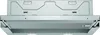 A close-up view of a built-in range hood. Náhled obrázku produktu
