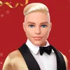 Barbie Signature JGK55, Modepuppe, Männlich, 6 Jahr(e), Produktbild-Vorschau 5