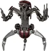 Star Wars The Black Series Droideka, 4 Jahr(e), Mehrfarbig, Produktbild-Vorschau 7