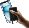 Belkin BOOST Charge Powerbk. 20W 10.000mAh USB-C schw. Produktbild-Vorschau 10
