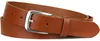Ledergürtel  GERMANY, 3 cm breit, Gürtel für Damen und Produktbild-Vorschau 1