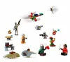 LEGO Star Wars 75456 Adventskalender 2026 - Produktbild-Vorschau 4