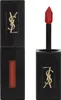 Rossetto Yves Saint Laurent Rouge Pur Couture Vinyl Cream Anteprima dell’immagine prodotto 2