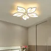 Smart LED Deckenleuchte, 65W Dimmbare Blumenlampe, Produktbild-Vorschau 2