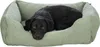 TRIXIE Bett Marley - salbei - 80 × 60 cm Produktbild-Vorschau 3