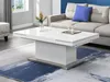 Multifunktionstisch Couchtisch & Esstisch - Produktbild-Vorschau 6