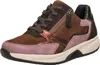 Gabor Rollingsoft Damen Sneaker 56.878.33 Nubuk multicolour Produktbild-Vorschau 6