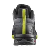 SALOMON Herren Trailrunningschuhe grau schwarz - Größe: UK Produktbild-Vorschau 26