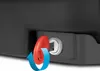 Torba na zbiornik SHAD E09CL PRO Click System Podgląd zdjęcia produktu 4