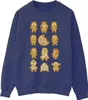 Star Wars - "Episode IV: A New Hope 12" Sweatshirt für Produktbild-Vorschau 1