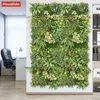 Mur végétal Rhea Décoration murale élégante avec plantes Voir les images du produit 7