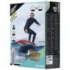 Bestway Hydro-Force Aufblasbares Surfbrett 243×57×7 cm Produktbild-Vorschau 17