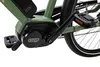 28 Zoll Elektro Fahrrad E Bike Shimano Deore Pedelec Produktbild-Vorschau 10